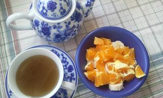 Frukost